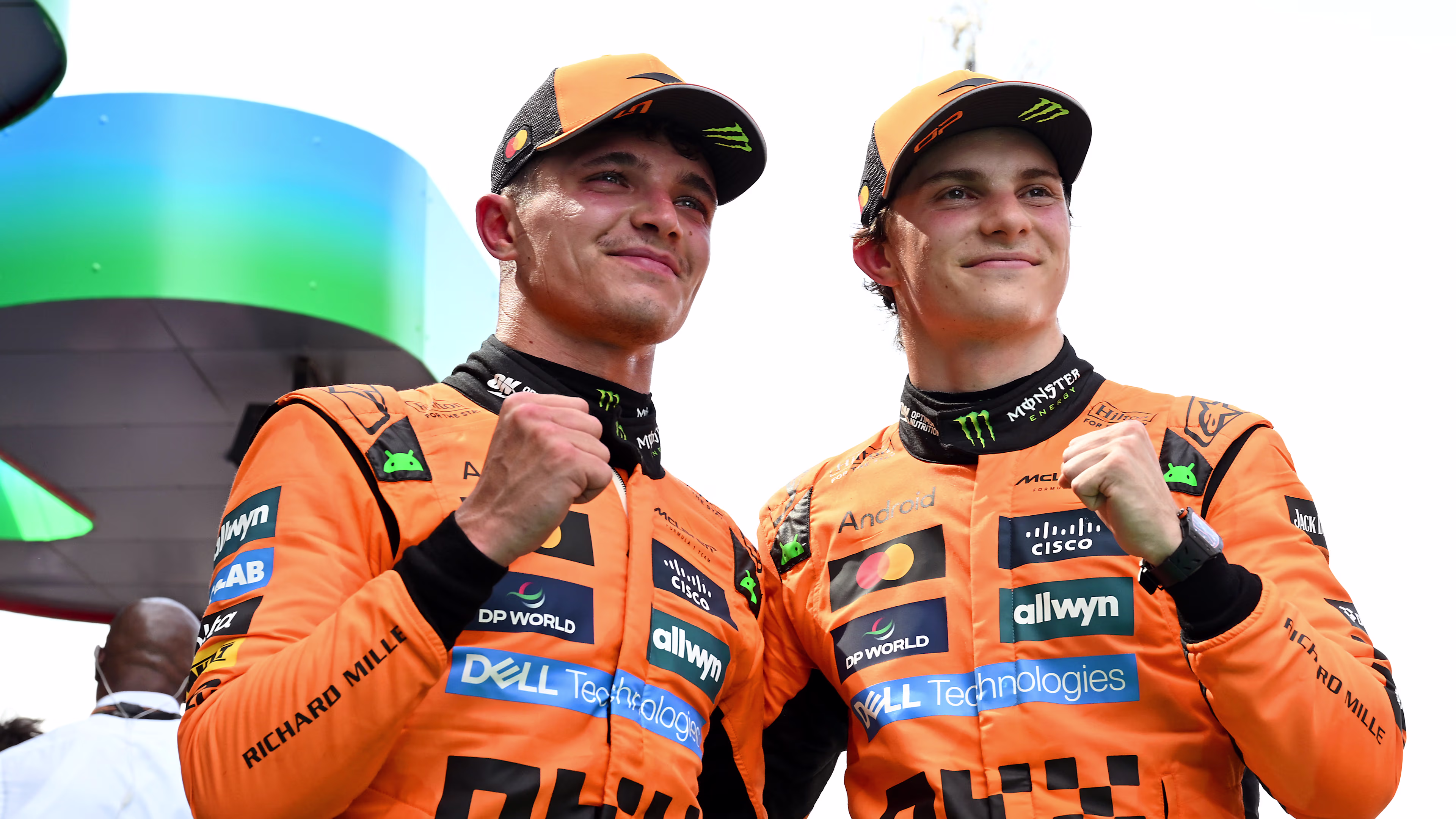 Featured image for Piastri Dominates Spanish GP as Verstappen Faces Penalty and Norris Aims for Improvement