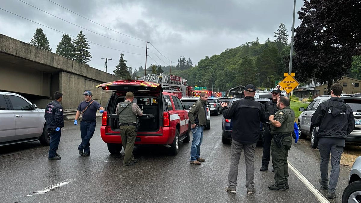 Multiple Road Rage Shootings Investigated and Suspect Arrested