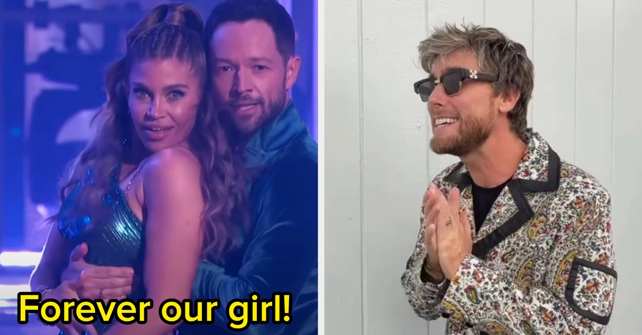 Featured image for Danielle Fishel Shares Behind-The-Scenes of 'Dancing With the Stars' and Her Injury