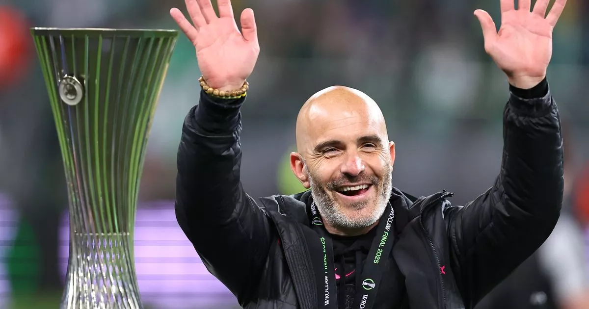 Featured image for Chelsea's Conference League Victory and UEFA Rule Surprise