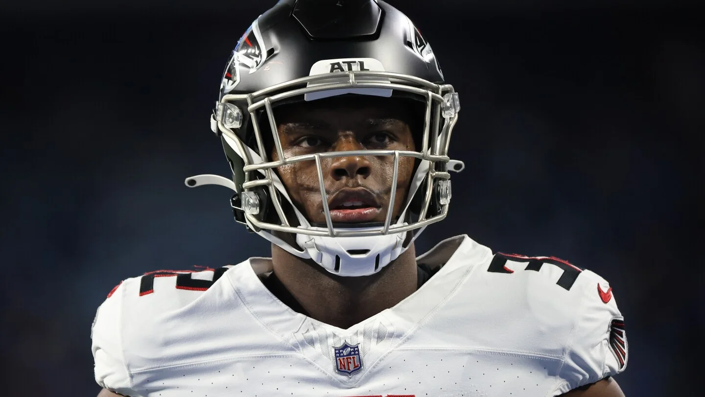 Falcons Shockingly Cut Safety Jaylinn Hawkins, Make Roster Changes