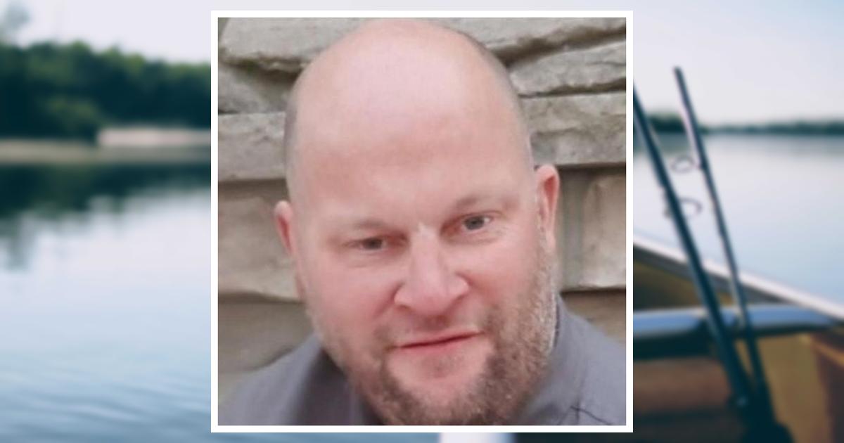 Featured image for Obituary: Darin Lee Hochstetler of Shipshewana, Indiana