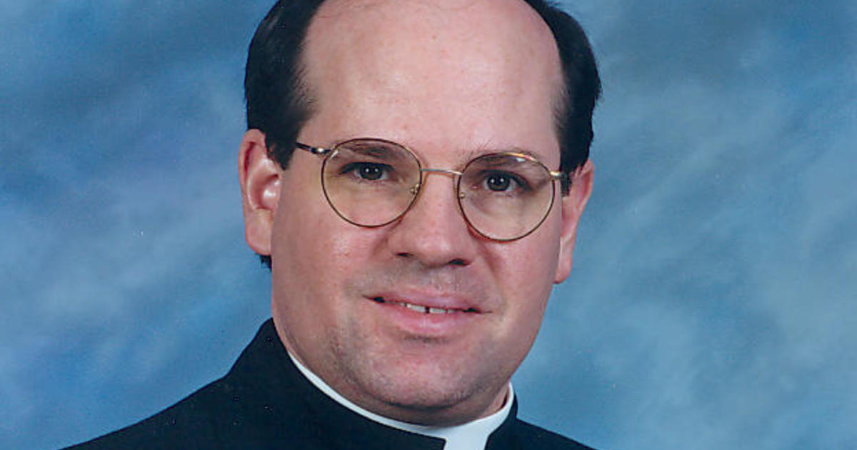 Arrest Made in Fatal Church Assault on Nebraska Priest