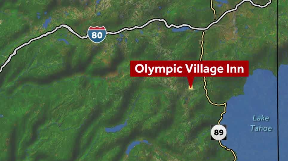 Featured image for "Officer-Involved Shooting Incident Stabilizes at Palisades Tahoe Ski Resort"