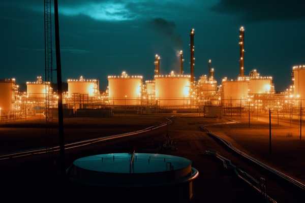 Natural Gas Prices Face Resistance Amid High Production and Market Pullback