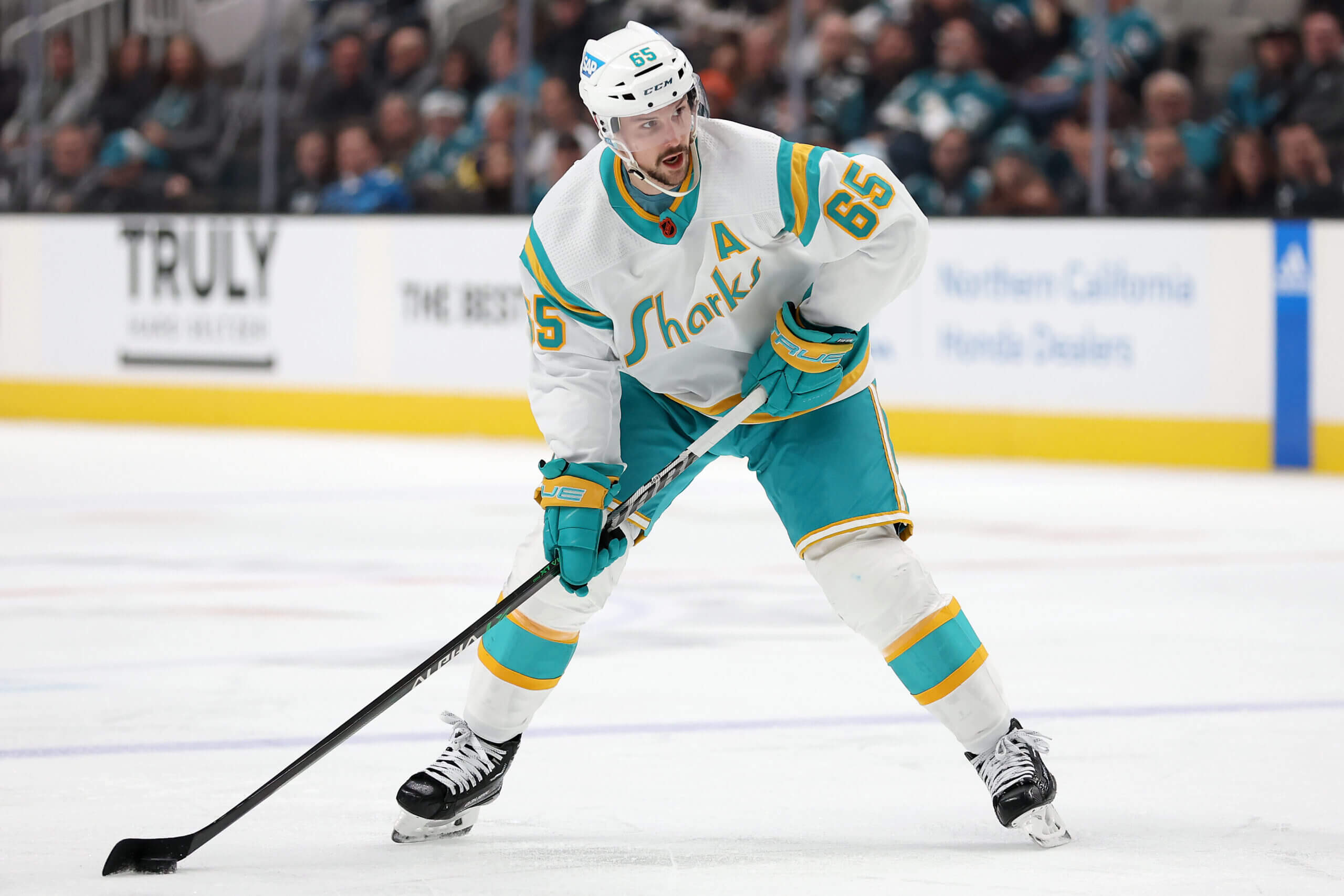 Featured image for Inside Scoop: The Potential Erik Karlsson Trade and Its Impact on the Penguins