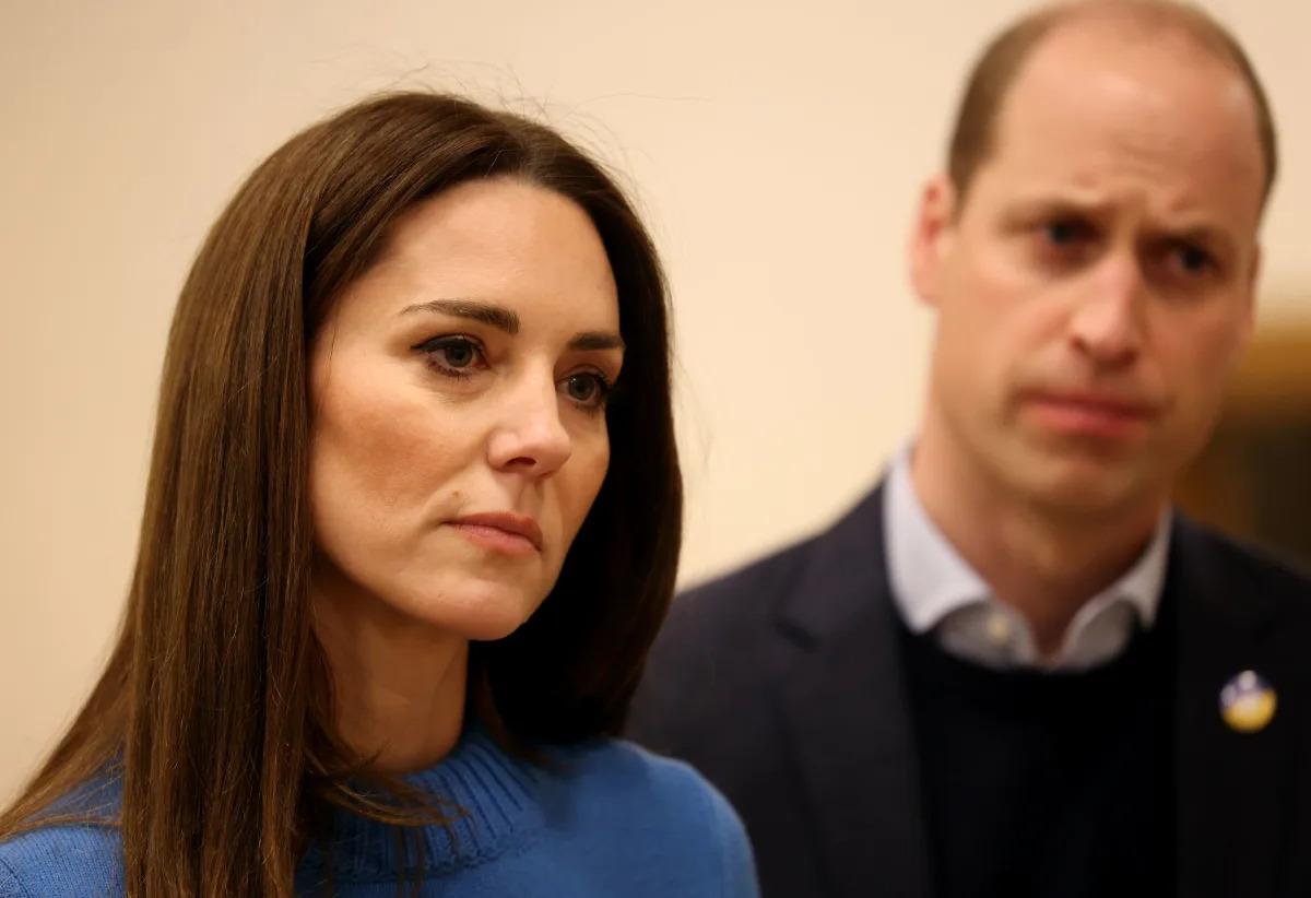 "Palace Addresses Speculation Over Kate Middleton's Health Amid Extended Absence"