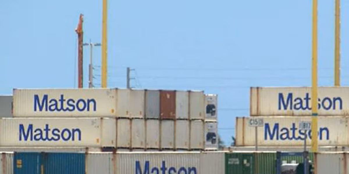 California Ports Labor Shortage Threatens Shipping and Supply Chains.
