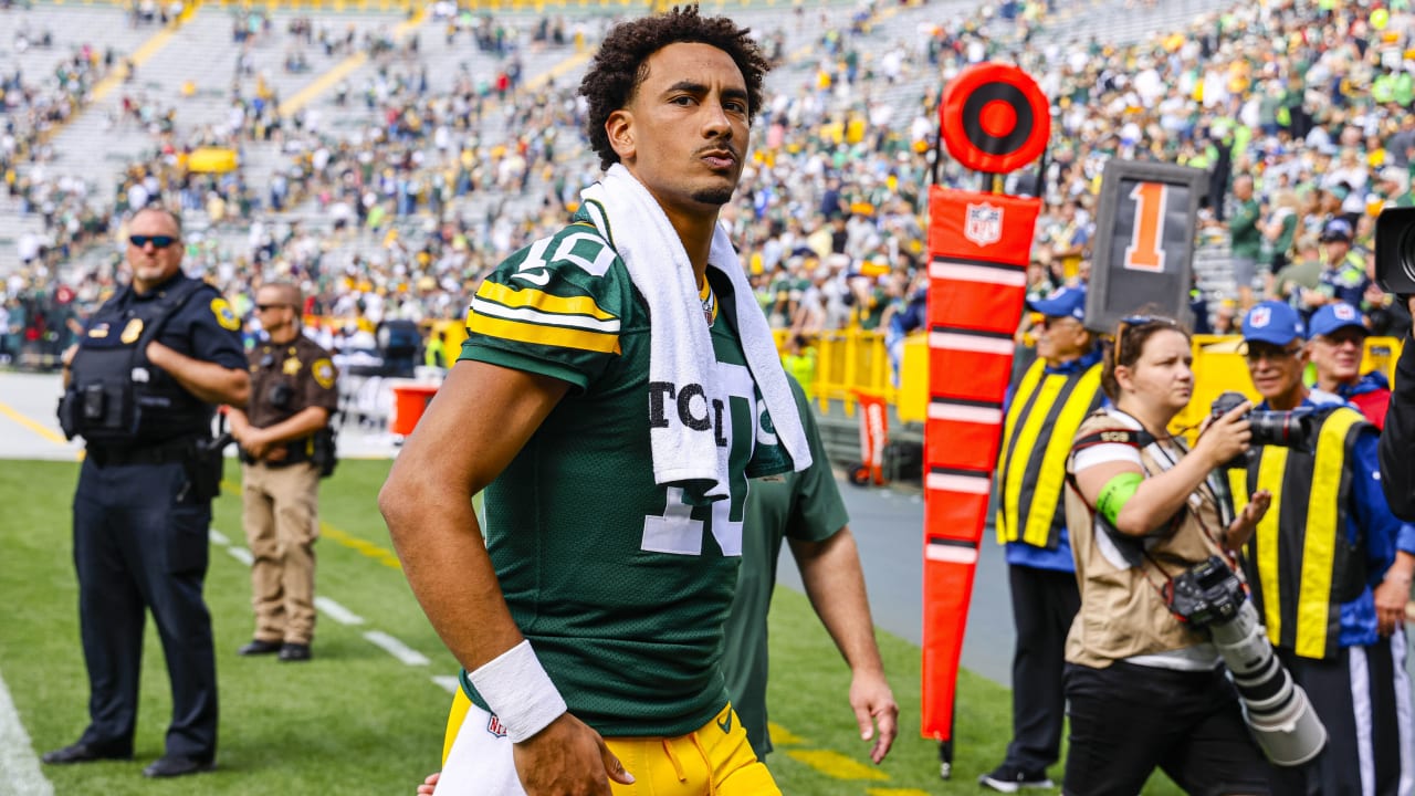 Packers' Sleeper Potential in NFC, Bills Exposed as Paper Tigers in Loaded AFC
