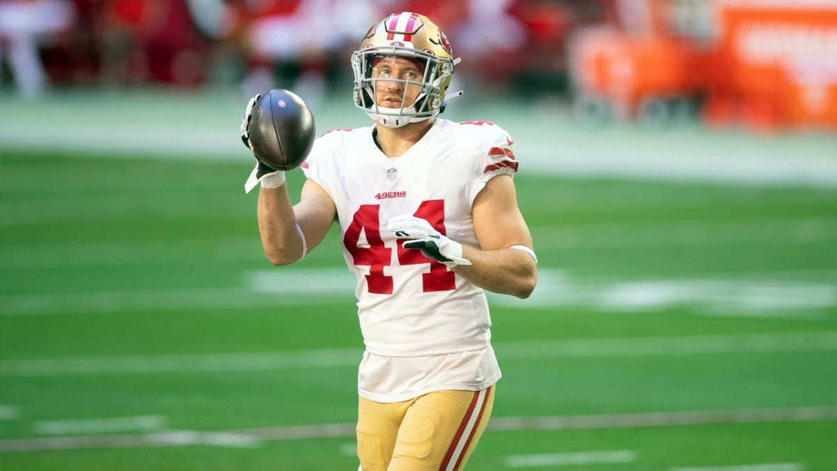 Featured image for Kyle Juszczyk's Contract Restructured, Secures 49ers Return