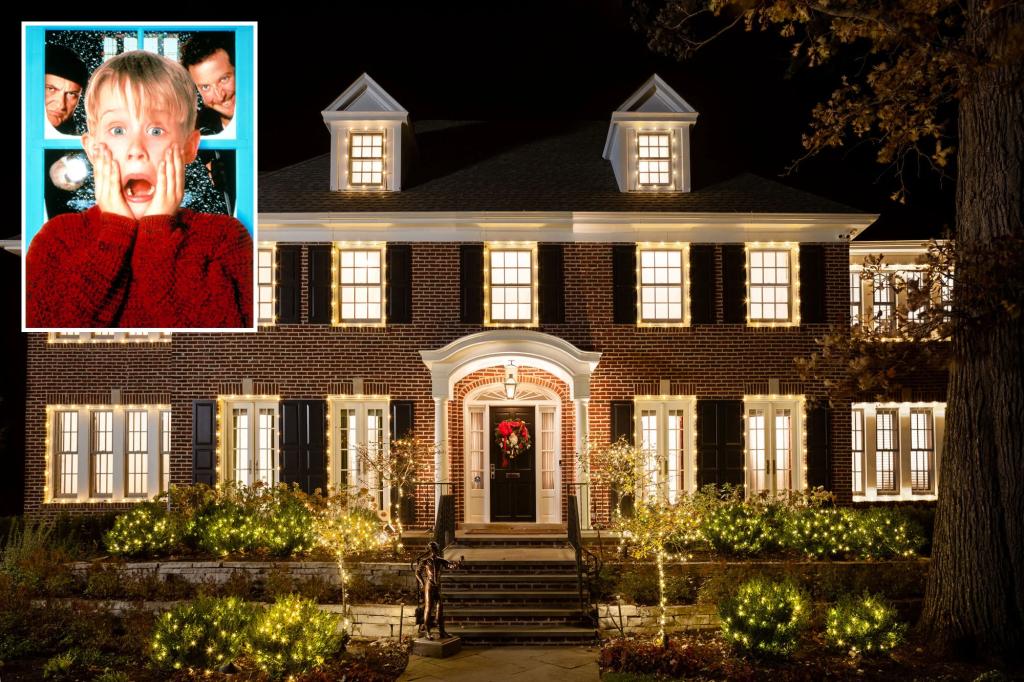 Featured image for The McCallisters: From 'Home Alone' to the Top 1%