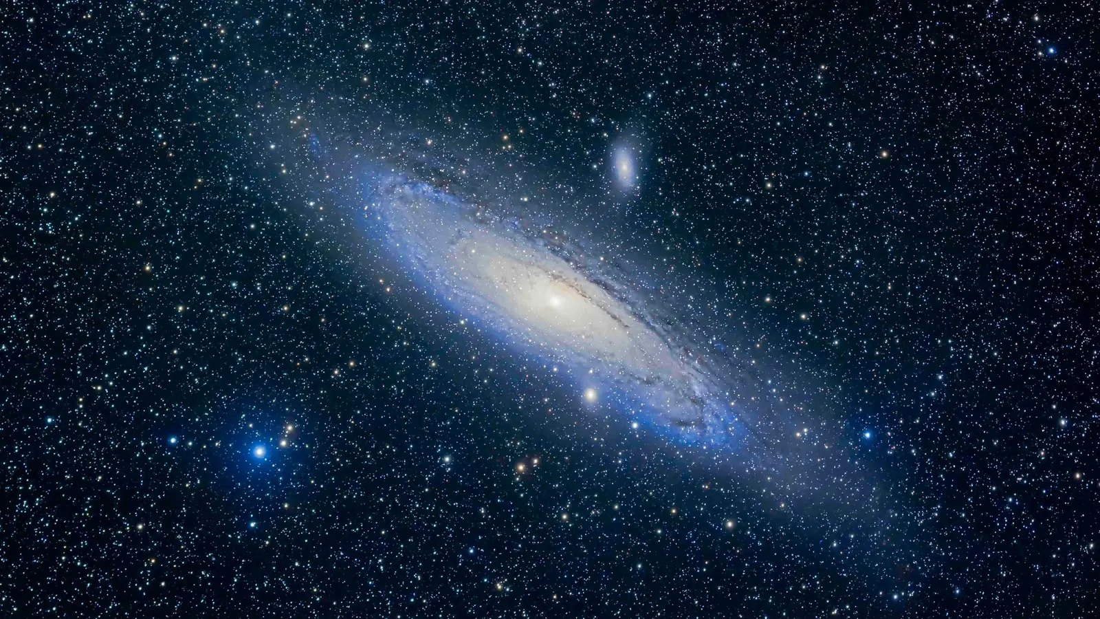 Featured image for Celebrating 100 Years of Cosmic Discovery: From Andromeda to Hubble's Universe