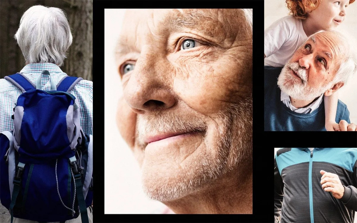 Featured image for "Identifying the Quintet of Personality Traits Linked to Dementia Risk"