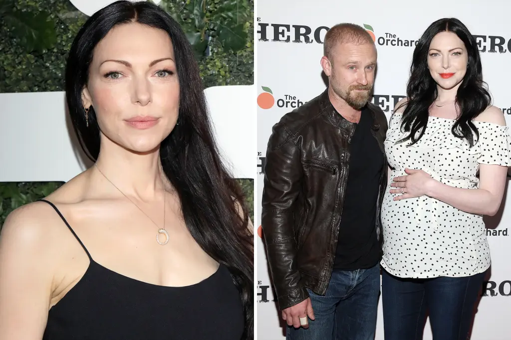 Featured image for Laura Prepon and Ben Foster's Custody Battle Intensifies with Allegations