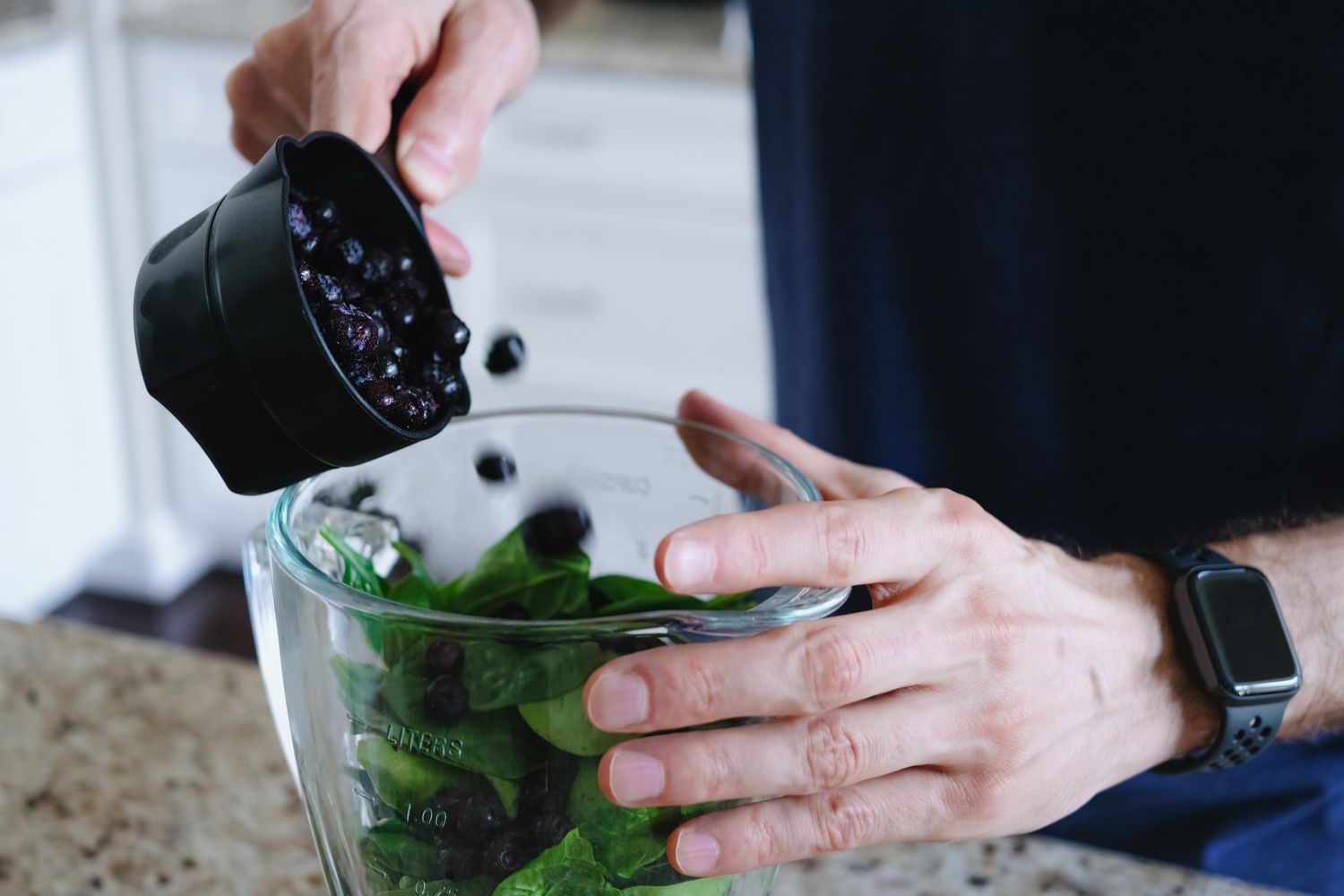 Featured image for "Unveiling the Top Antioxidants for Optimal Brain Health and Alzheimer's Prevention"