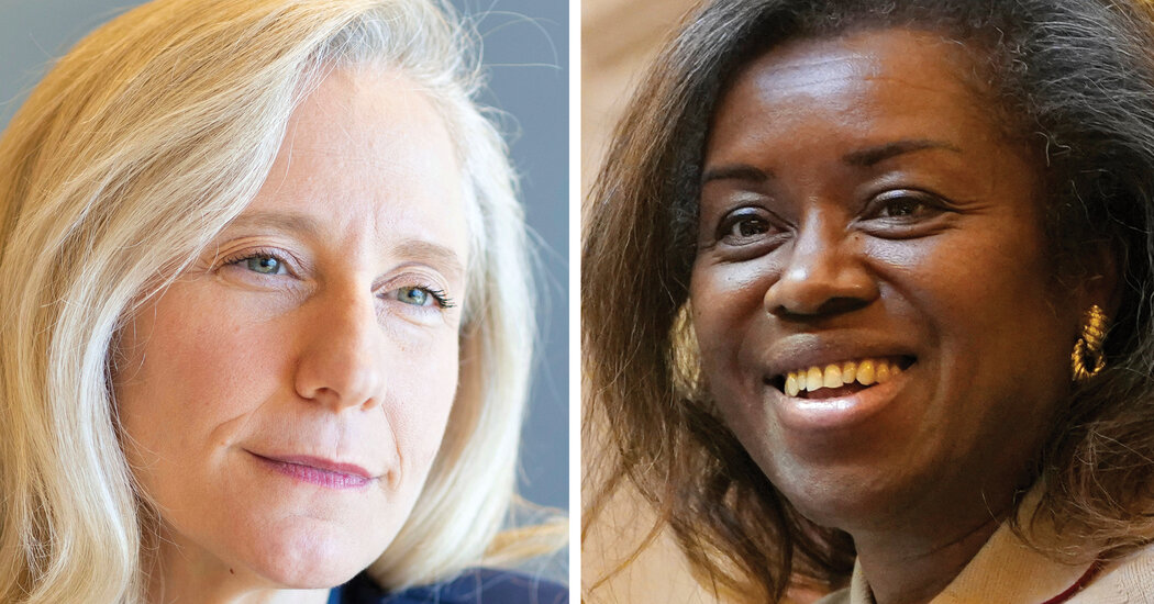 Featured image for Virginia Primaries Signal Key Political Shifts Ahead of 2026