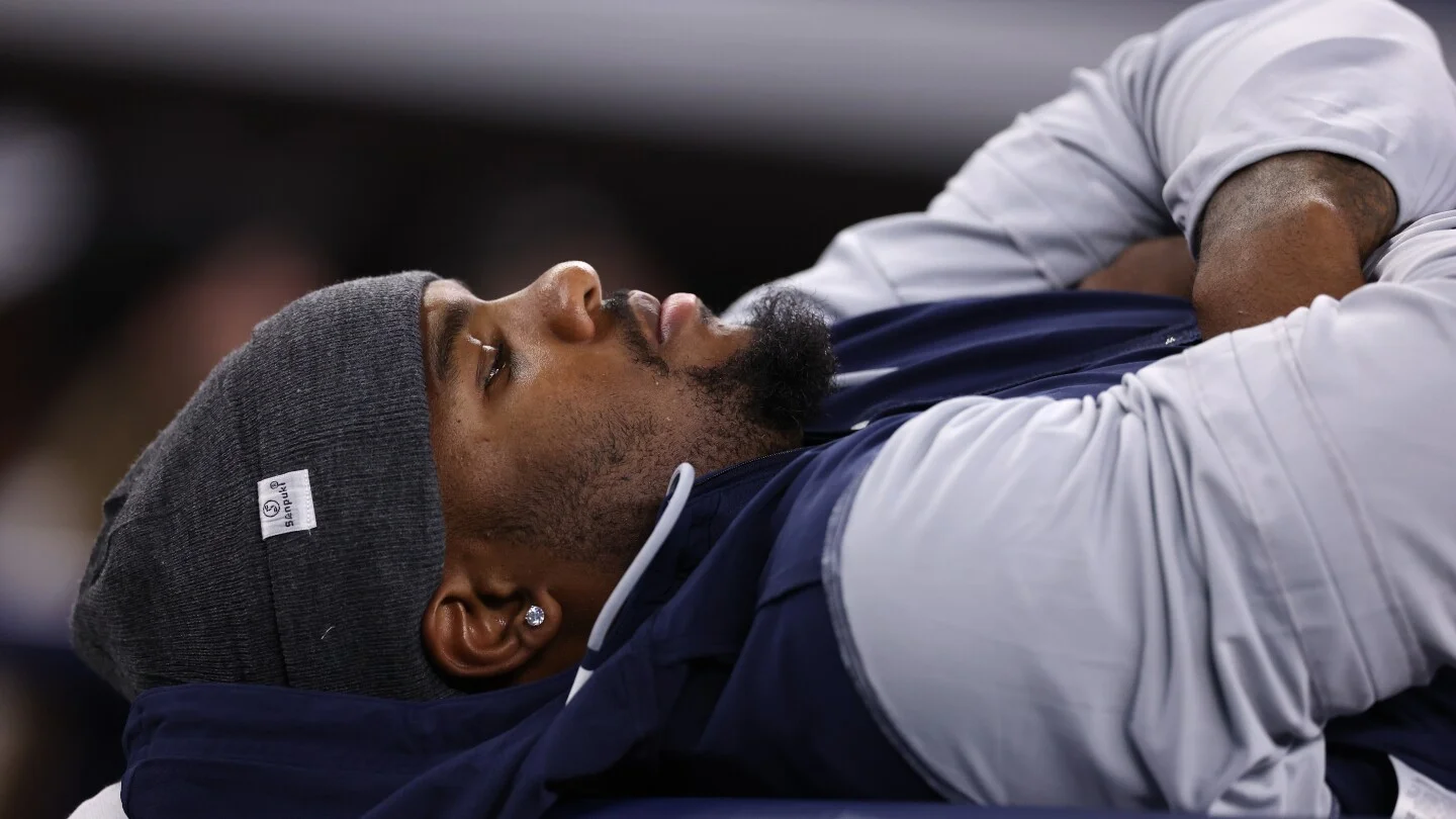 Cowboys' Micah Parsons Contract Dispute and Week 1 Outlook