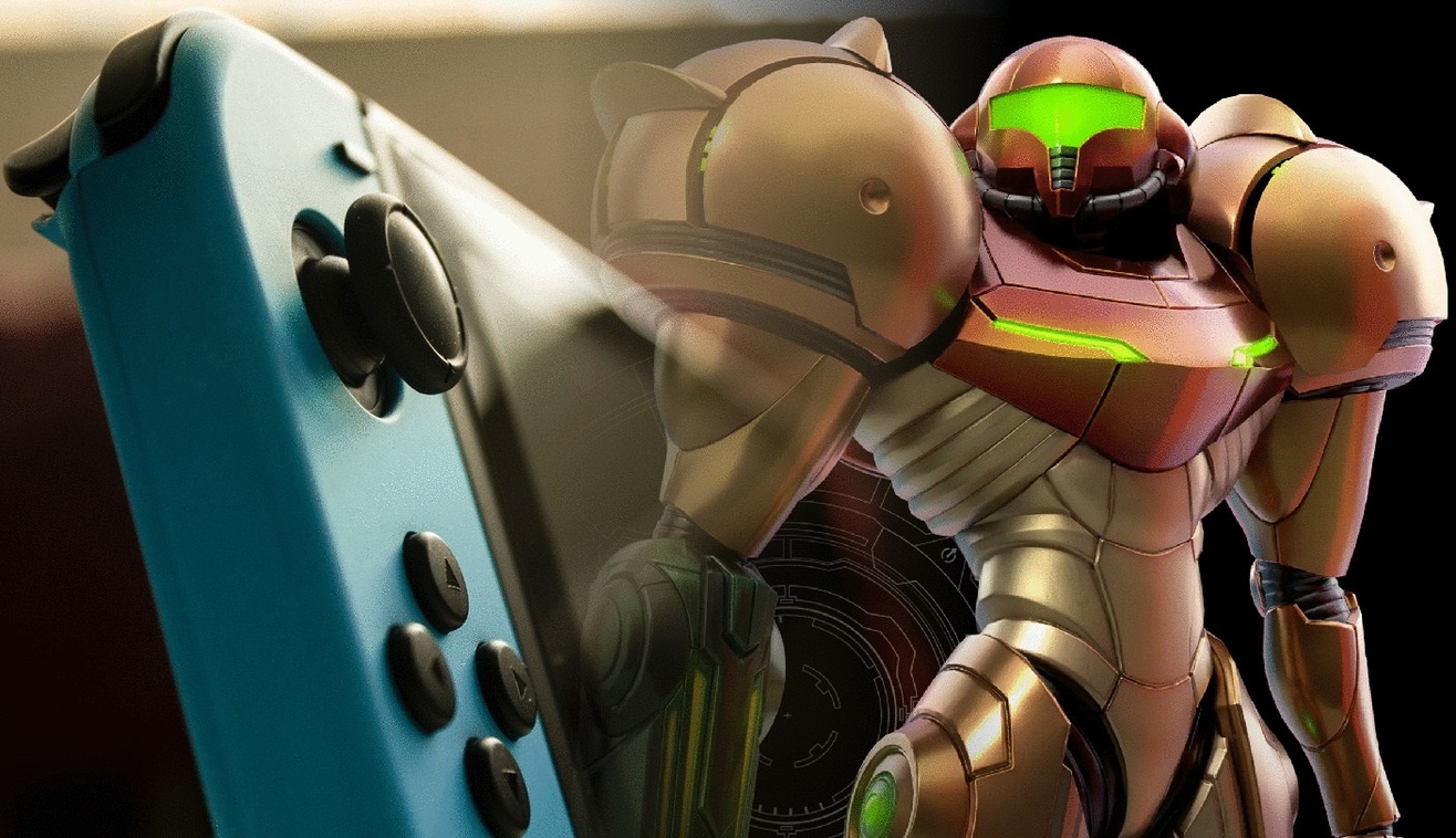 "Leaked Nintendo Switch 2 Dev Kit Fuels Next-Gen Release Date Theories"