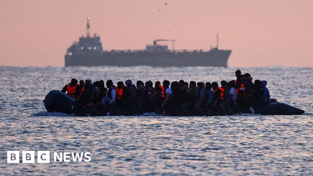 Featured image for UK government faces criticism over migrant policies and legal challenges