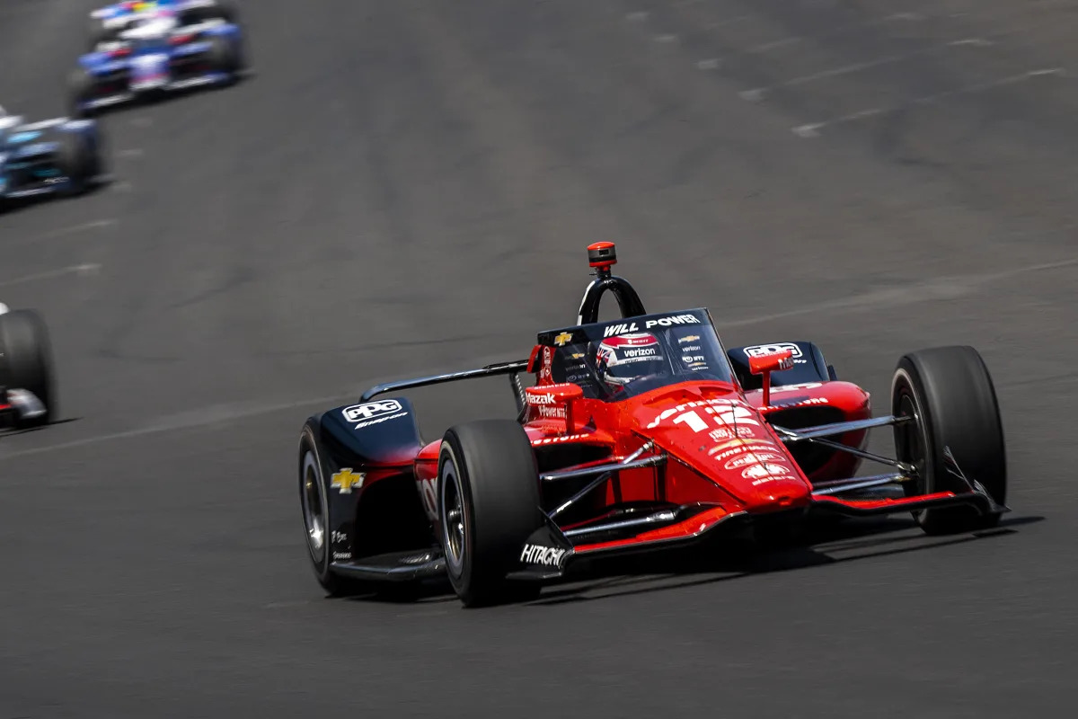 Featured image for "Everything You Need to Know for the 2023 Indy 500: Schedule, Betting Odds, and More"