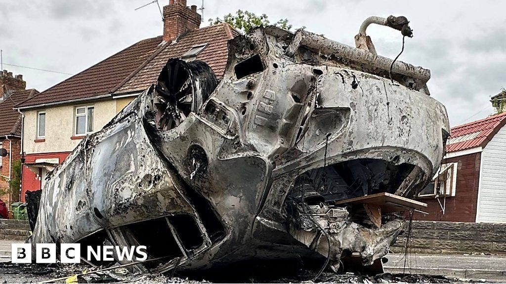 Investigation into Cardiff Riot Triggers Debate on Youth Opportunities and Police Conduct.