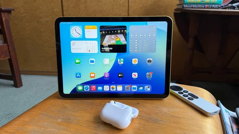 Top iPad Deals: Up to $518 Off on M5 and Pro Models