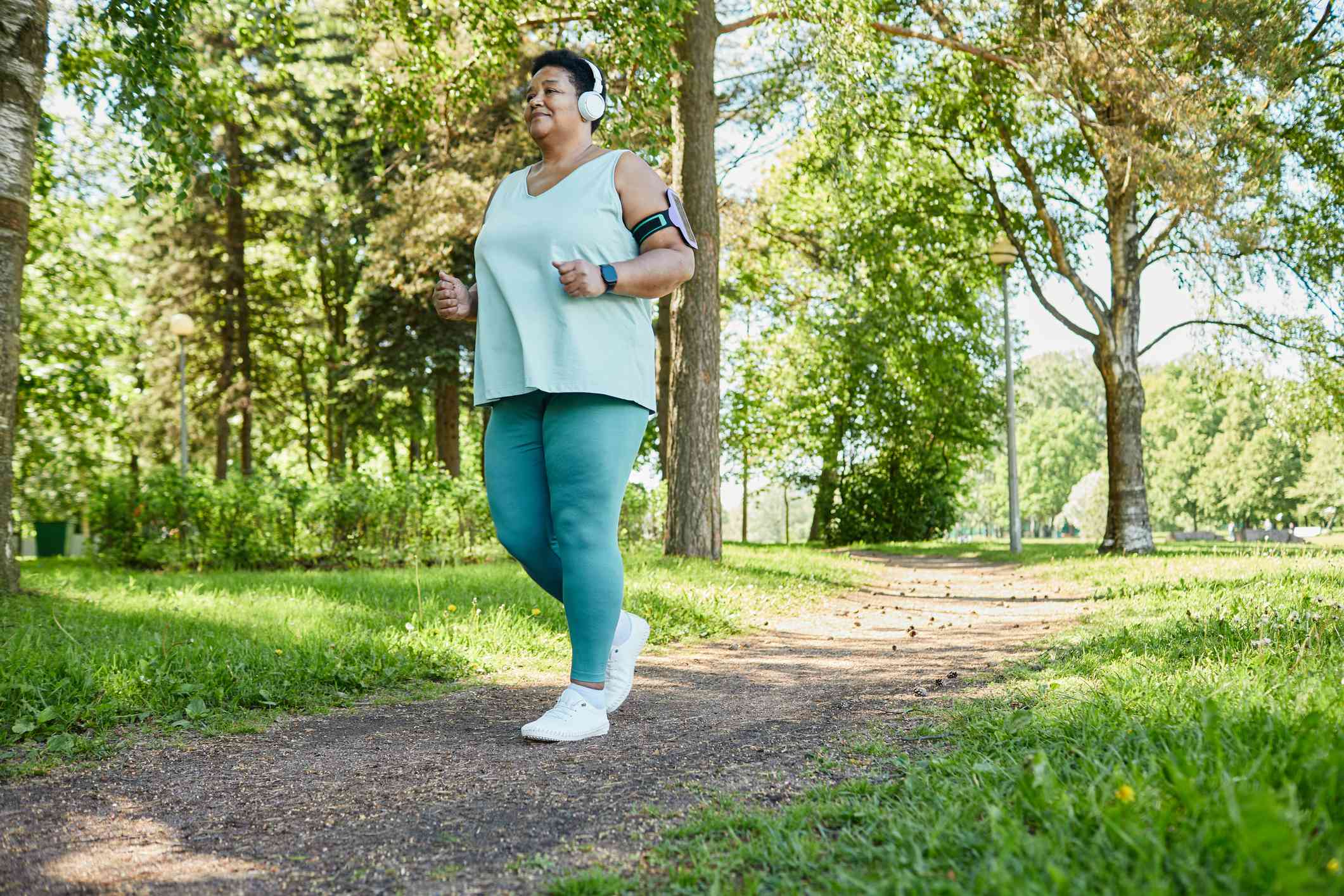 Mastering Proper Walking Form for Effective Weight Loss