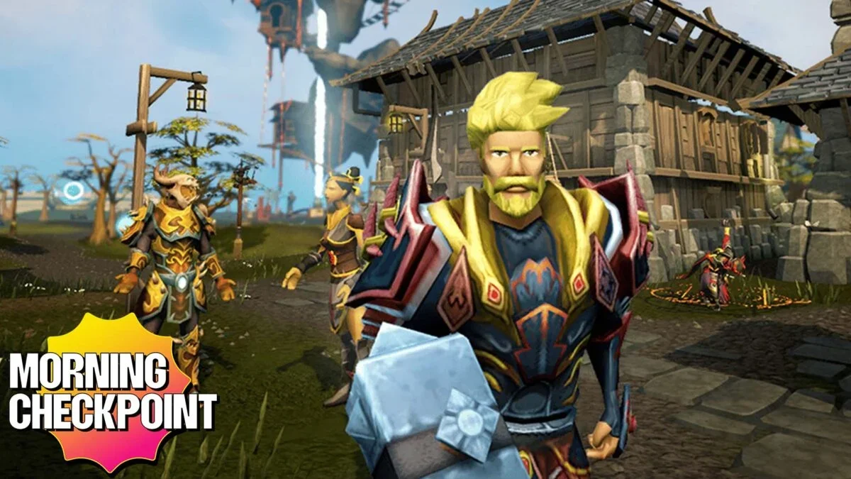 Runescape Membership Hits World of Warcraft Price Point