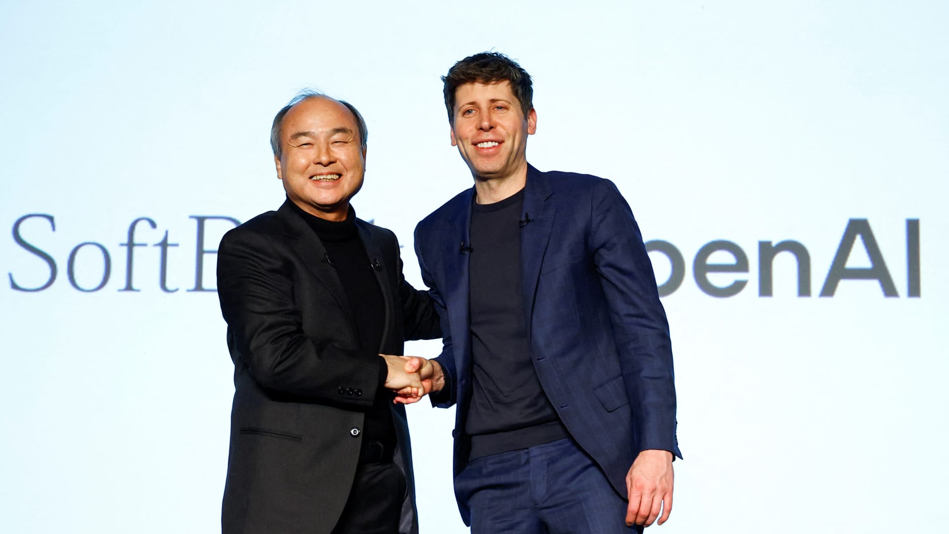 Featured image for OpenAI and SoftBank Invest $1 Billion in SB Energy