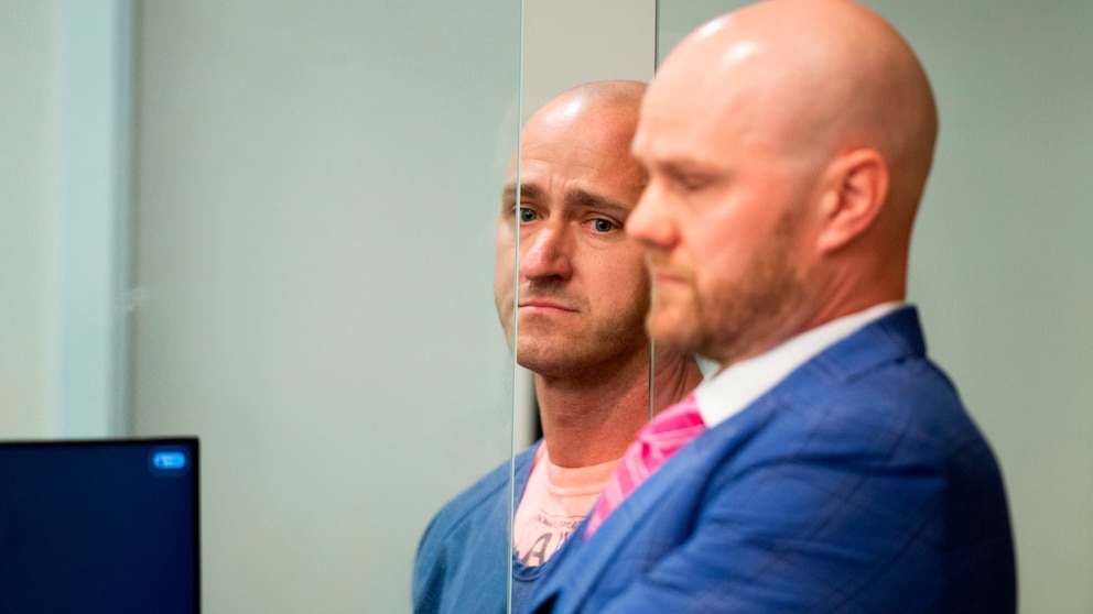 Featured image for Alaska Airlines Pilot Indicted for Mid-Flight Engine Incident, Avoids Attempted Murder Charges