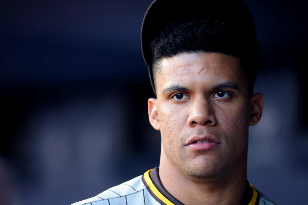 Yankees Secure Juan Soto in Blockbuster 7-Player Trade with Padres