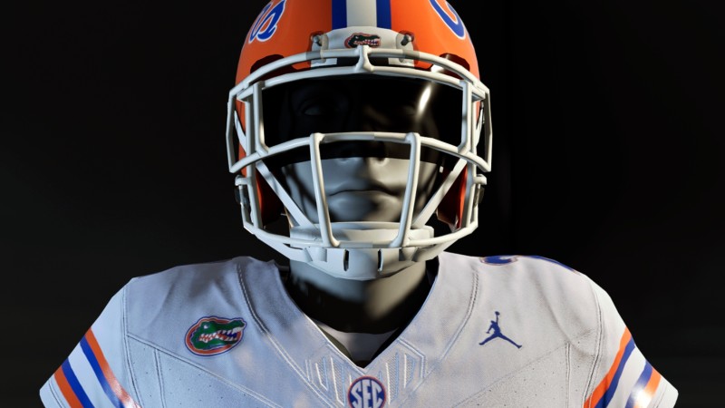 "EA Sports College Football 25: Anticipated Release and Top Players Revealed"