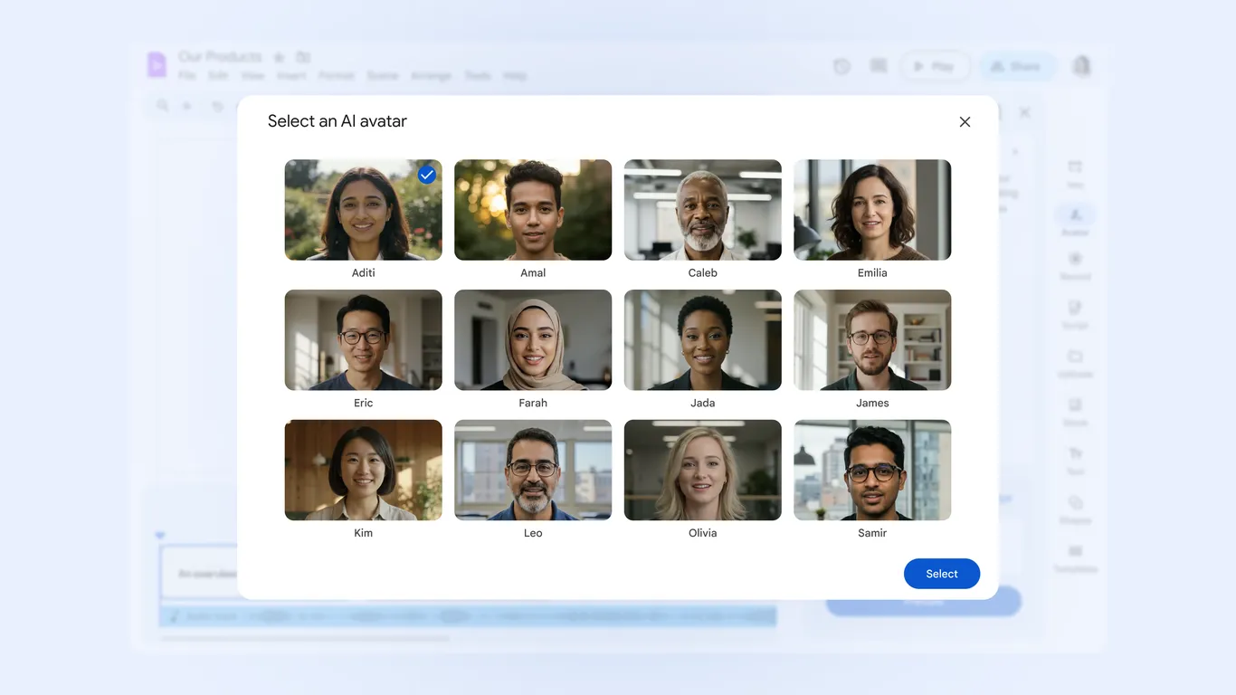 Featured image for Google Launches Free AI-Powered Video Editing Tools for All