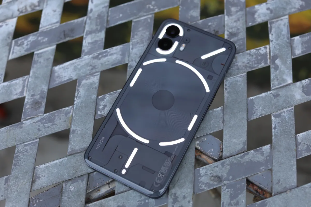 Featured image for Nothing Phone 3 Launches in the US and India with Small Camera Design