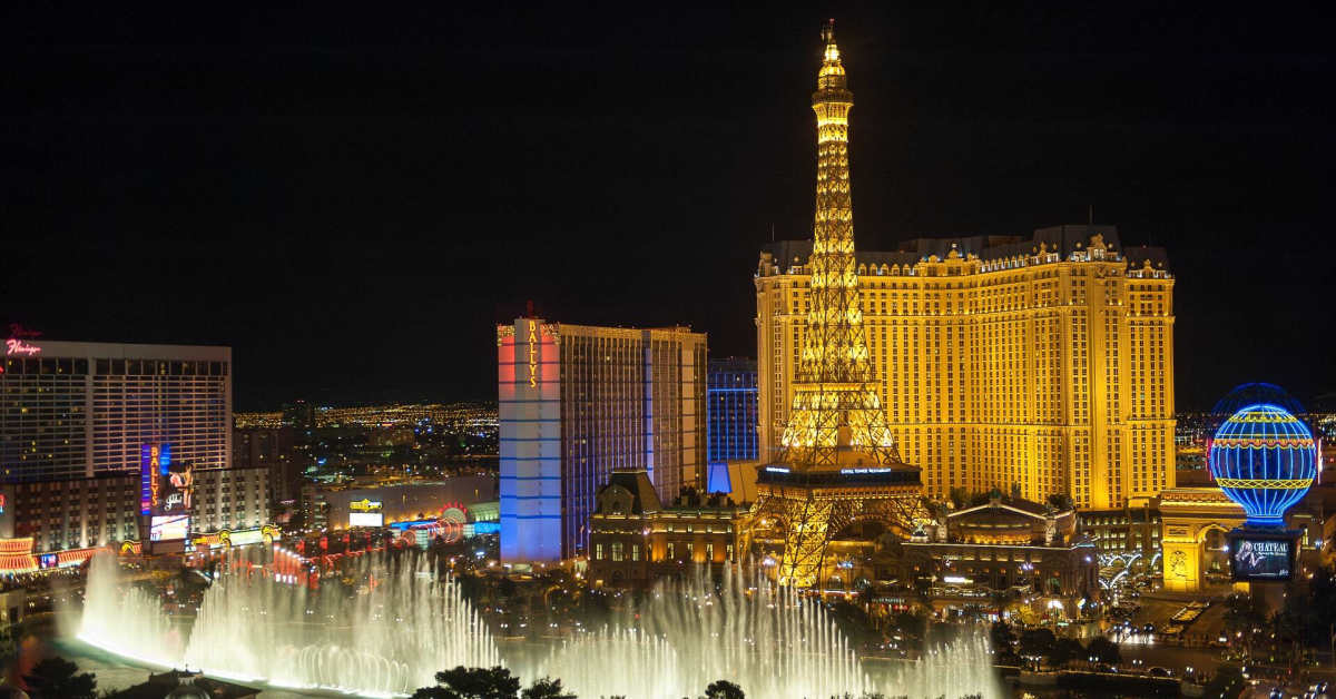Featured image for Las Vegas Strip Faces Criticism Over Surge Pricing and Hidden Fees