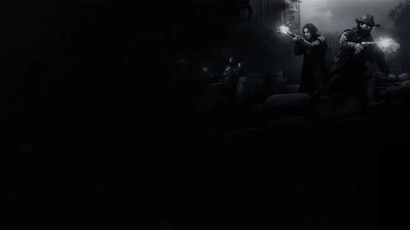 Hunt: Showdown Trials 15-Player Battles on Live Servers