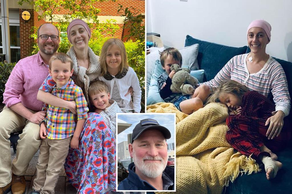 Featured image for Rep. Derrick Van Orden Mourns the Loss of His Eldest Daughter to Cancer