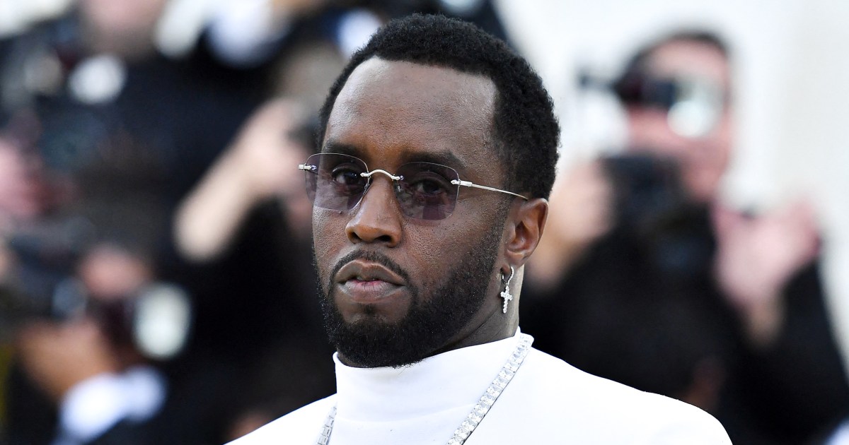 Featured image for Sean Combs Sells Revolt Stake to Employees Amid Legal Battles