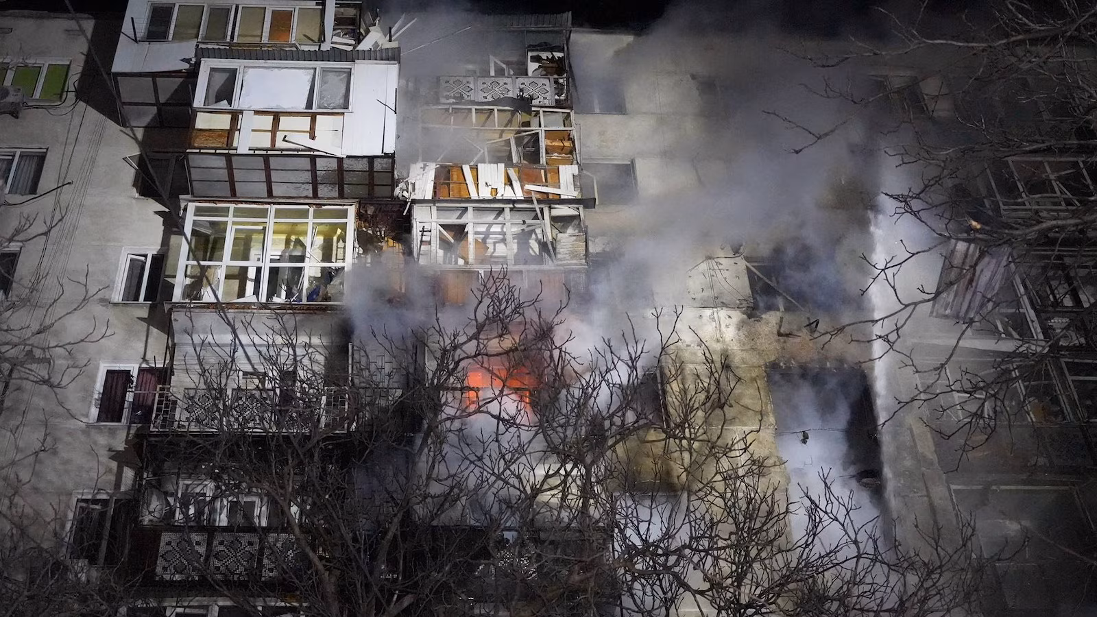 Featured image for Trump's Role in Ukraine Peace Efforts Gains Momentum