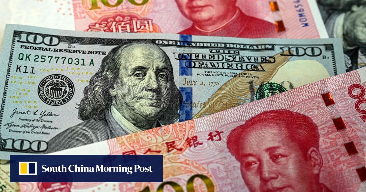 Featured image for Chinese Yuan Reaches Highest Level Since September 2024 Amid Rising Appreciation