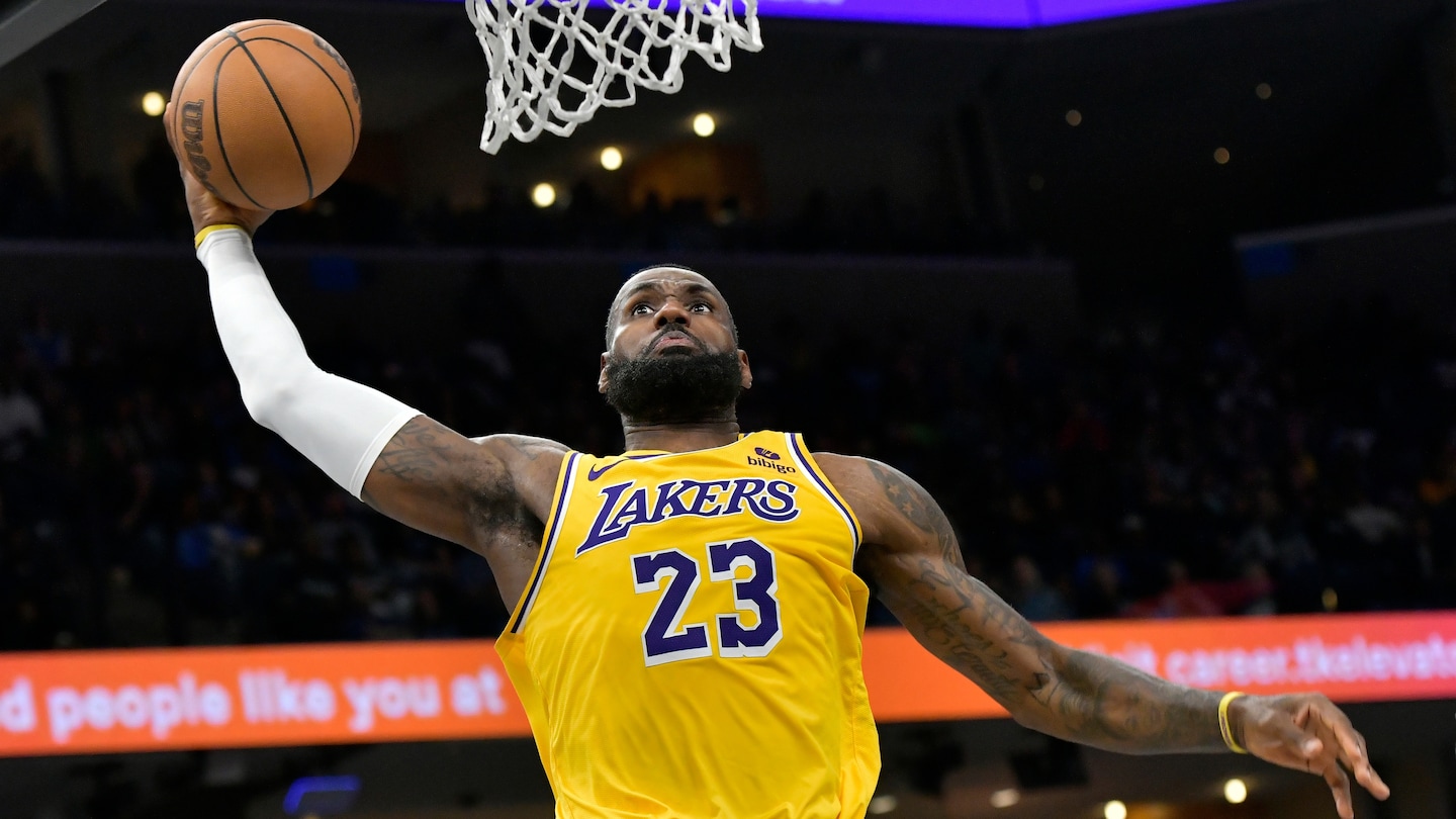 Featured image for "Star-Studded Lineup: Team USA Reveals Olympic Roster for Paris 2024"