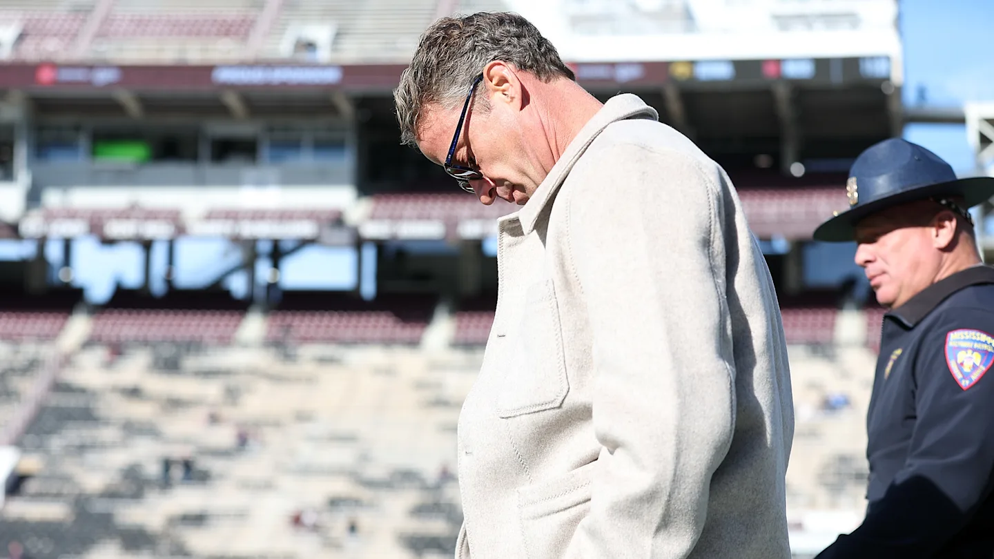 Featured image for Florida Turns to Tulane's Jon Sumrall as New Head Coach