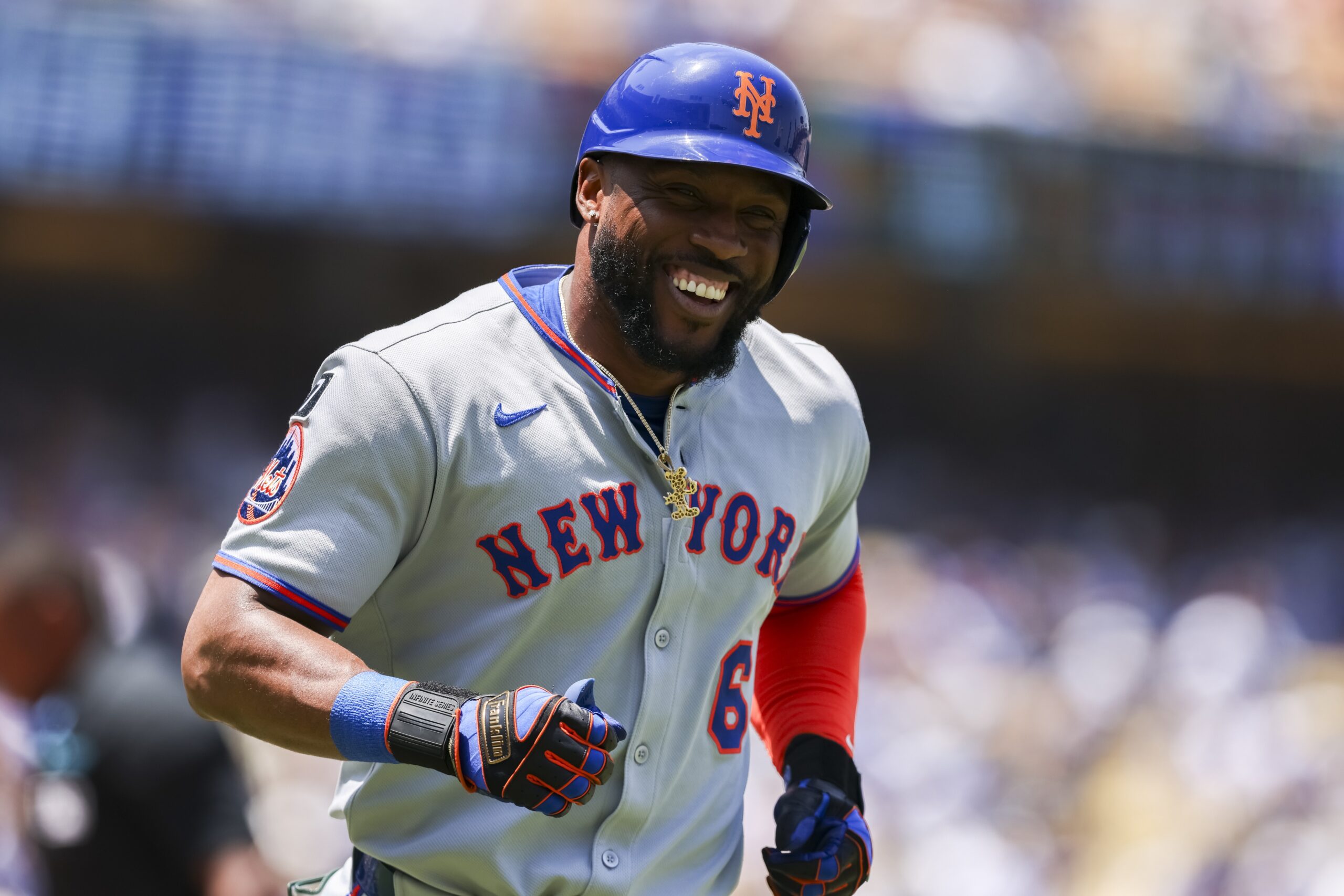 Featured image for Mets Shuffle Roster as Marte Hits IL and Winker Returns