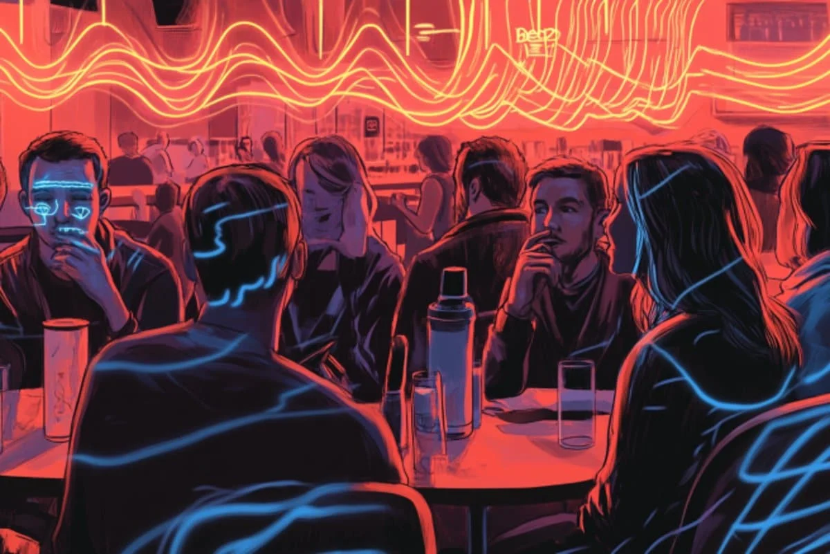 Featured image for Why Some People Hear Better in Noisy Environments