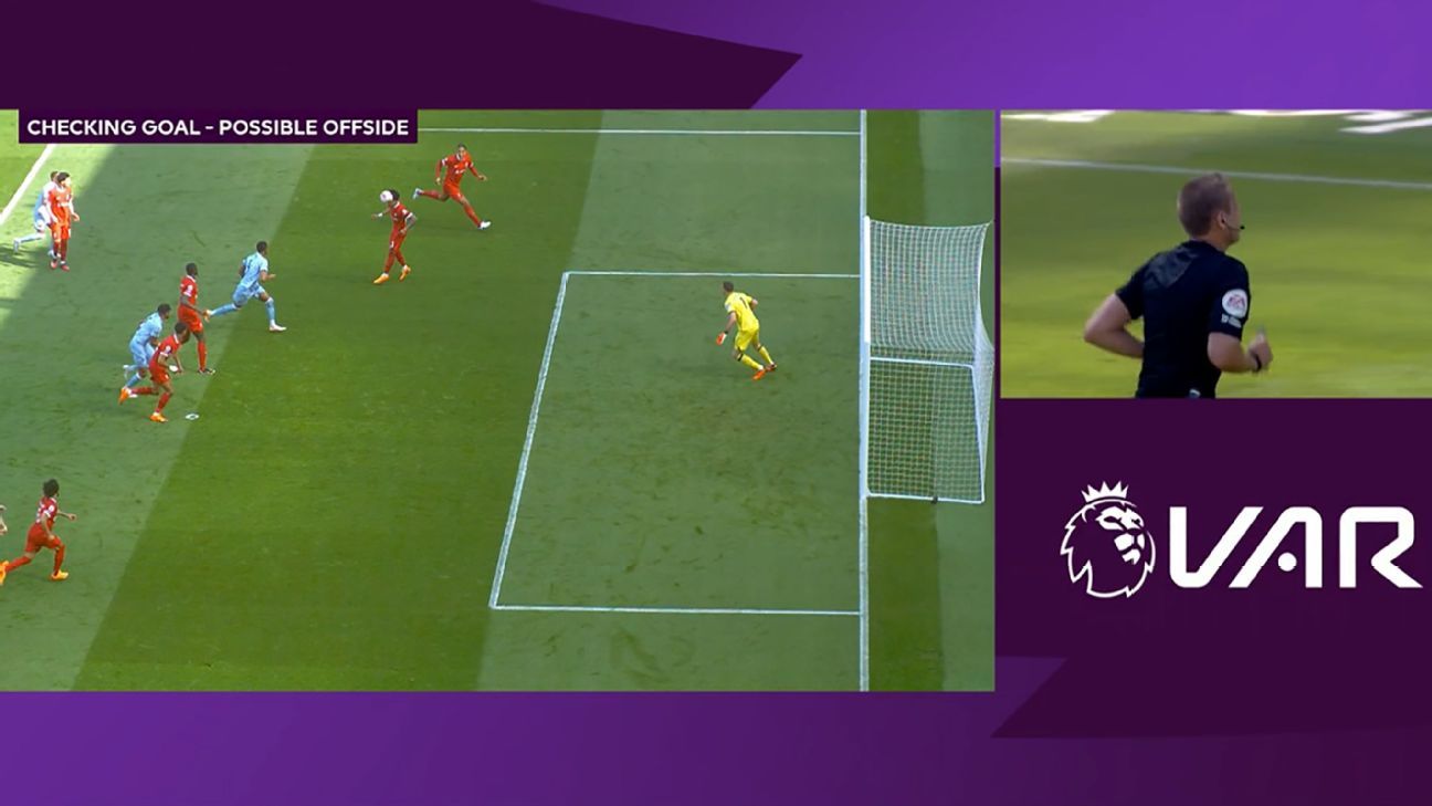 Liverpool's VAR controversy and emotional draw with Aston Villa.