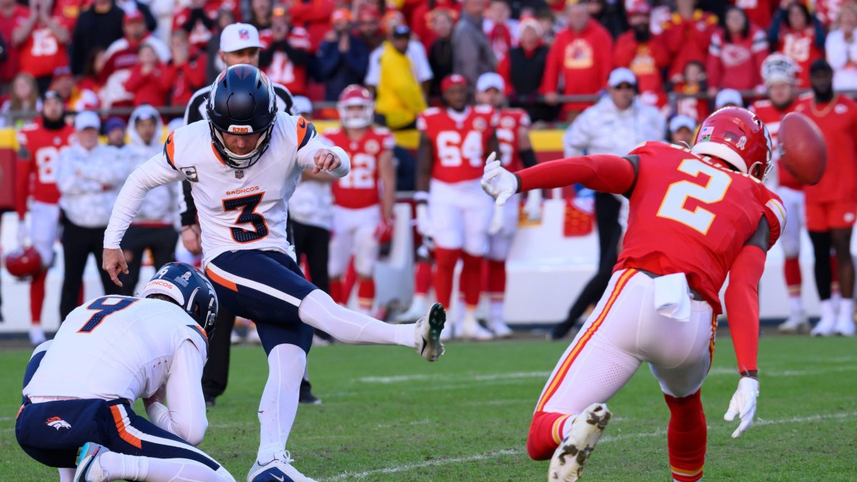 NFL Week 10: Surprises, Standouts, and Season Shifts