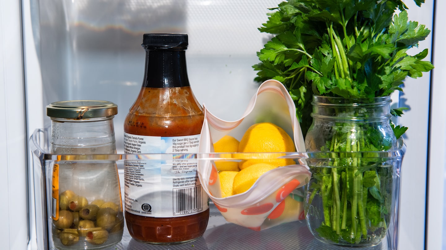 Featured image for Maximizing Food Consumption Through Fridge Feng Shui