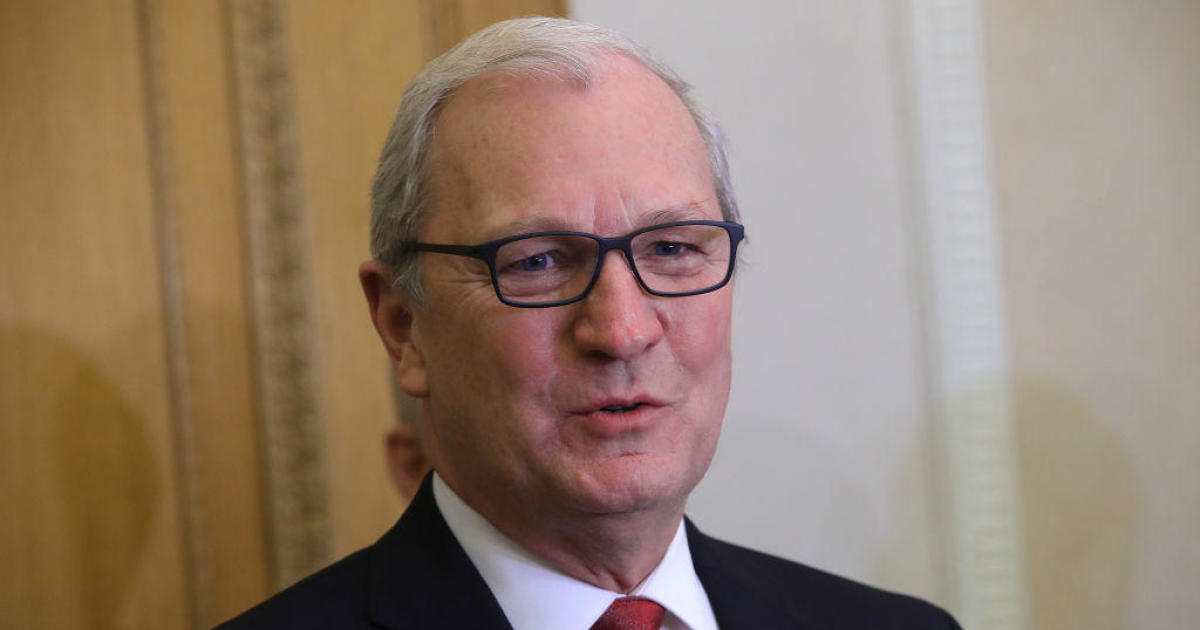 Featured image for North Dakota Senator's Son Kills Deputy in Stolen Vehicle Crash