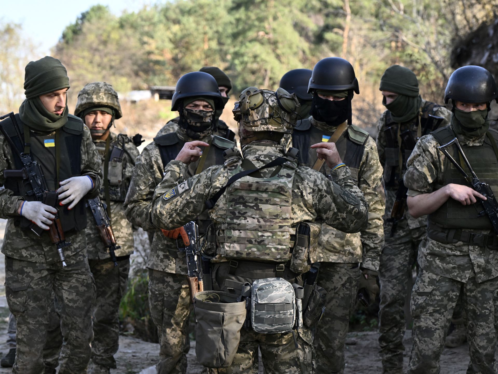 Featured image for "Russia's Failed Offensive: Record Losses and Counter-Counteroffensive in Ukraine"