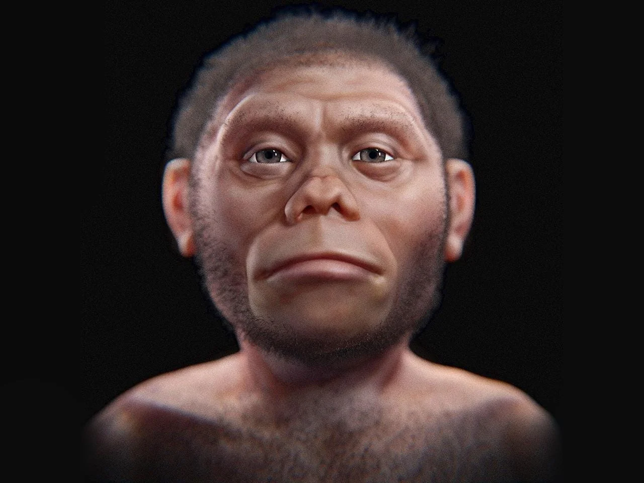Featured image for New Human Species 'Homo juluensis' Discovered in China